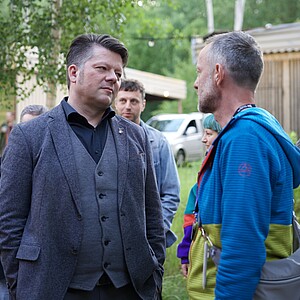 ® Till Arvid Börner