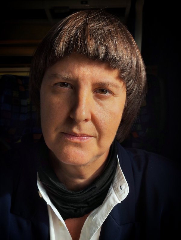 Maria Krauss