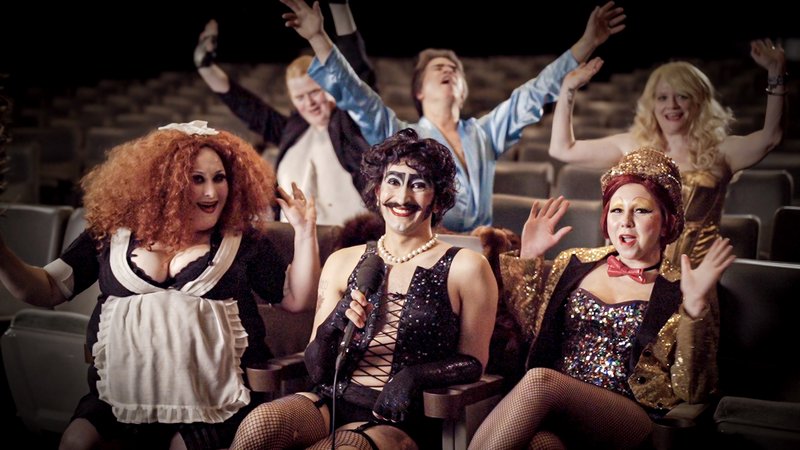 Sane Inside Insanity — The Phenomenon of Rocky Horror