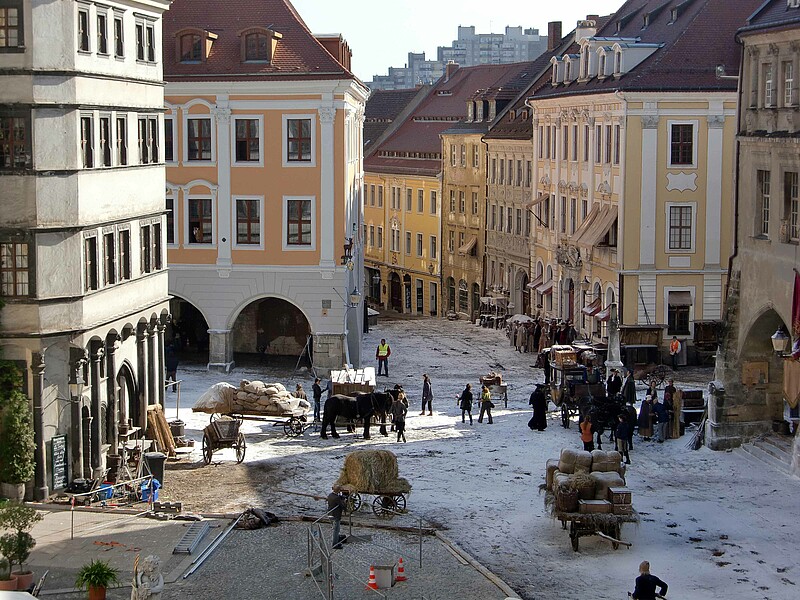 Veranstalter: Europastadt Görlitz/Zgorzelec