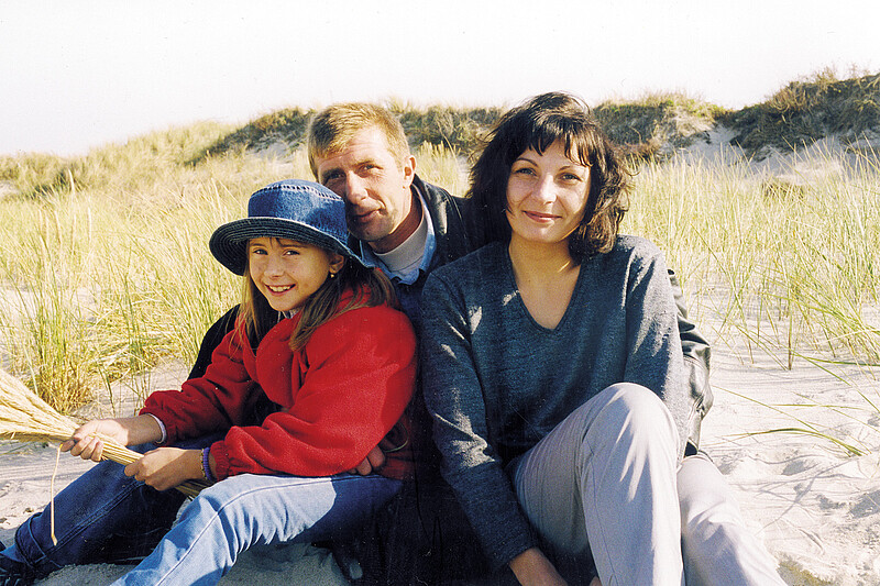 Kurische Nehrung / Mierzeja Kurońska / Curonian Spit