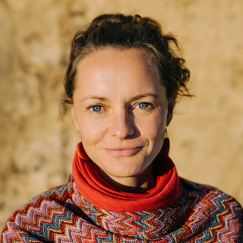Marta Trzeciak