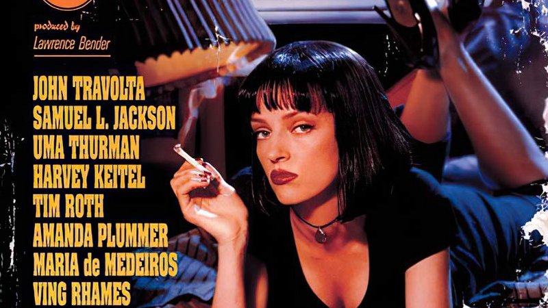 Pulp Fiction
