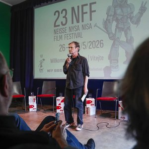 ® Rafael Sampedro
