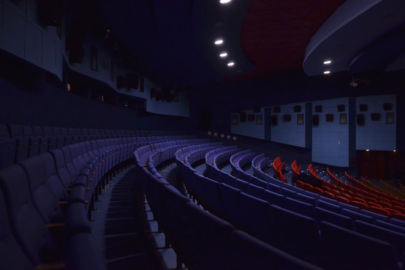 The Towering Inferno