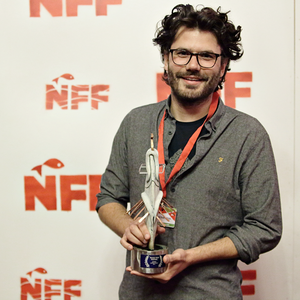 Gewinner des Publikumspreises Langfilm „Die Reste meines Lebens“ von Jens Wischnewski (D