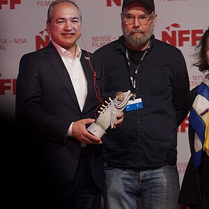 ® Till Arvid Börner