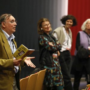 ® Rafael Sampedro