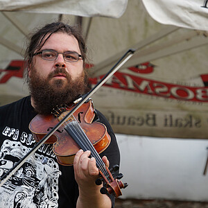 Paul Geigerzähler ® Michał Barylski