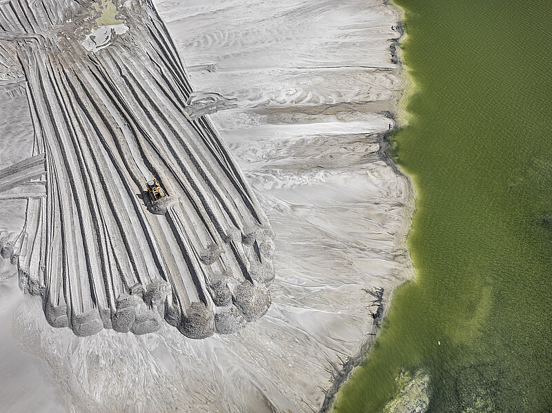 Anthropocene: The Human Epoch / Antropocen: Epoka człowieka