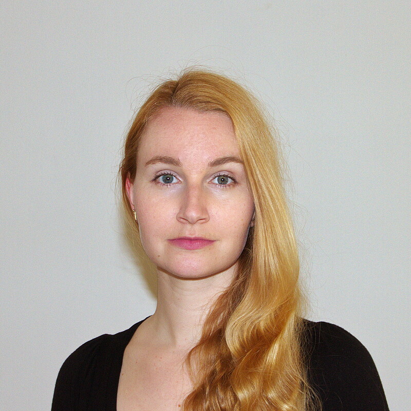 Hana Blaha Šilarová