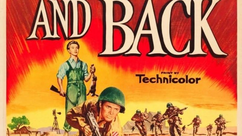 To Hell and Back / Zur Hölle und zurück