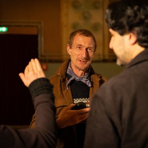 ® Till Arvid Börner