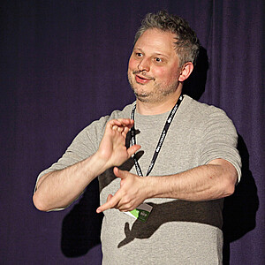 ® Hannes Rönsch