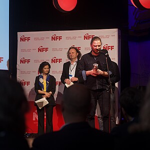 ® Till Arvid Börner