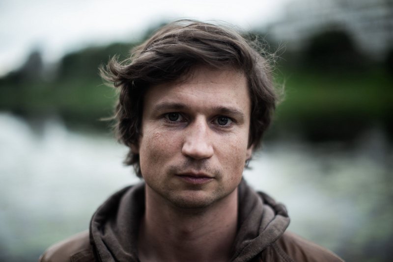 Maciek Hamela