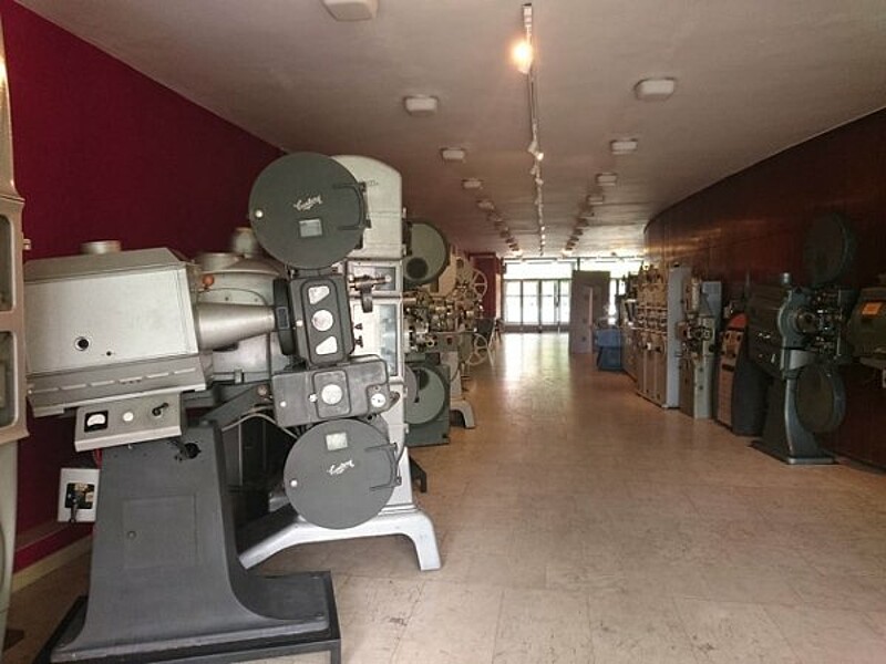 Earthquake / Zemětřesení