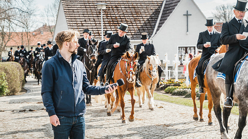 Sorbische Klänge / Serbołużyckie brzmienia