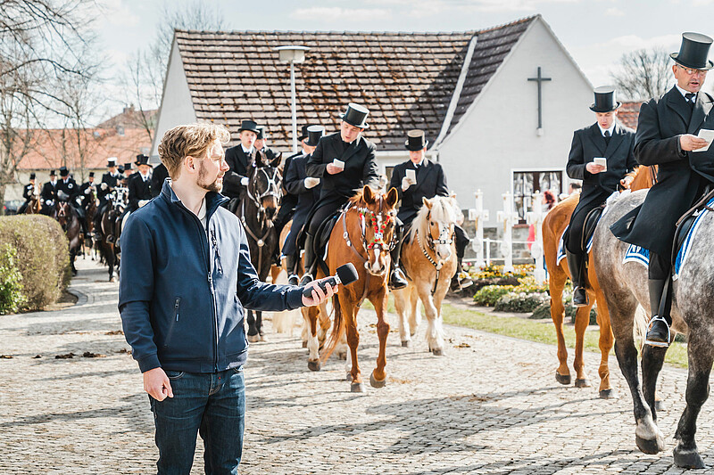 Sorbische Klänge