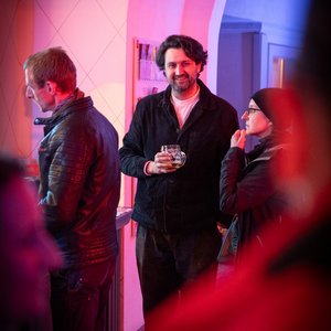 ® Till Arvid Börner