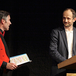 [Translate to Polnisch:] ® Hannes Rönsch