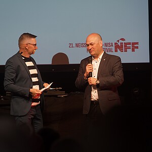 ® Till Arvid Börner