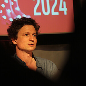 ® Michał Barylski