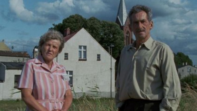 Grenzland - eine Reise / Borderland - The Journey