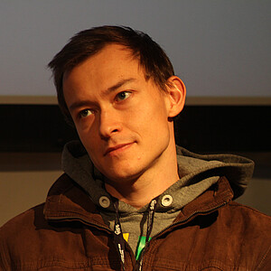 ® Michał Barylski