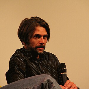 Julius Günzel © Ola Staszel