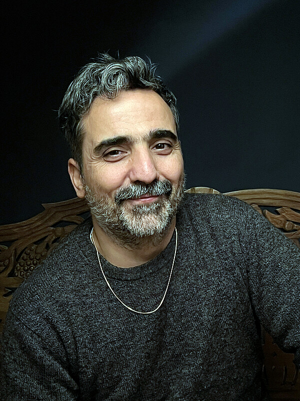 Cem Kaya