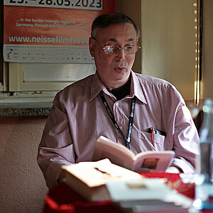 ® Hannes Rönsch