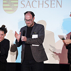 Jury Spielfilm ® Hannes Rönsch