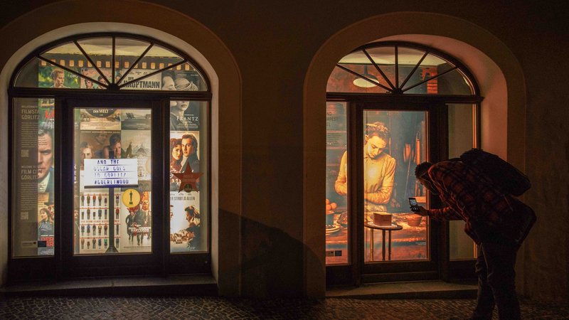 Guided tour of the historic old town of Görlitz