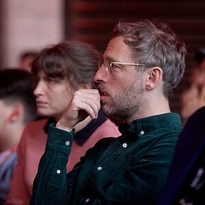 ® Till Arvid Börner