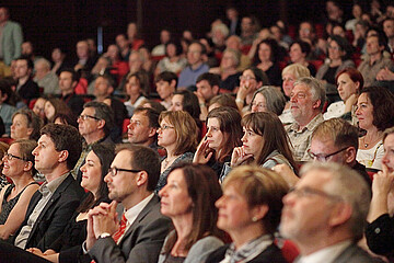 17.05. 19:00 |  Gerhart-Hauptmann-Theater, Zittau