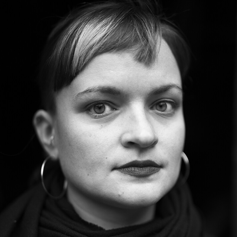 Linda Dědková