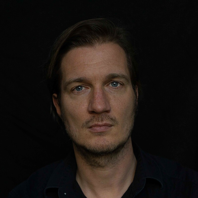 Daniel Kötter
