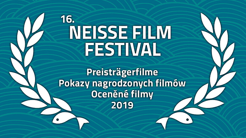 Kurzfilmprogramm mit Preisträgerfilm / Blok filmów krótkometrażowych z filmem nagrodzonym / Program krátkých filmů s oceněným filmem
