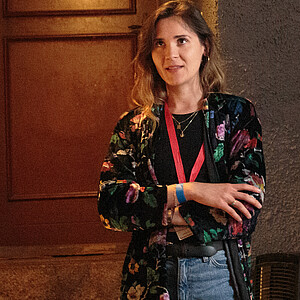 ® Claudia Glatz