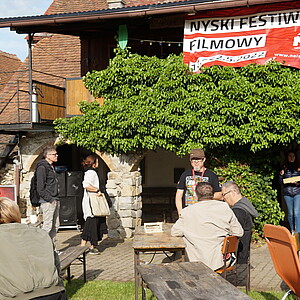 ® Michał Barylski