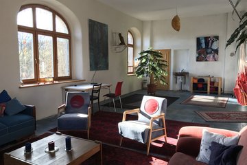 21.-23.05. | Kulturfabrik Meda, Mittelherwigsdorf