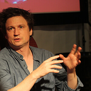 ® Michał Barylski
