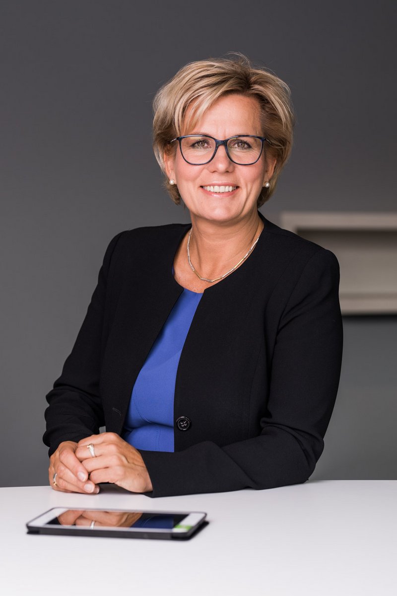 Barbara Klepsch, Sächsische Staatsministerin für Kultur und Tourismus (® Christian Müller) (c) Christian Müller