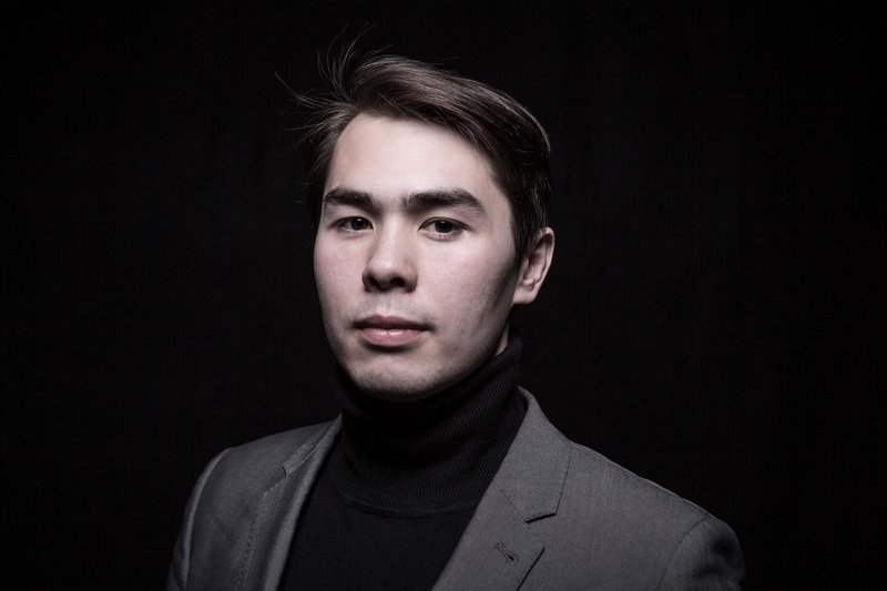 Daniel Le Hai