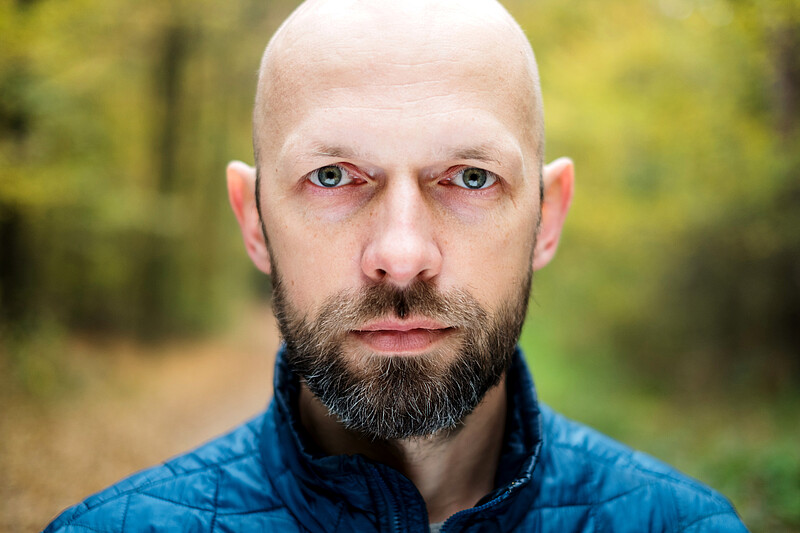 Michal Bielawski