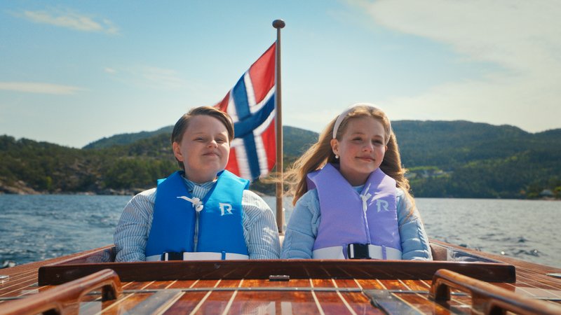 Victoria må dø / Victoria muss weg / Victoria Must Go