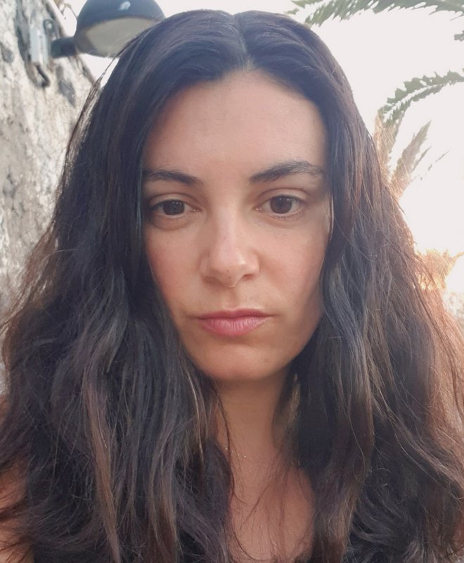 Michaela Čajková