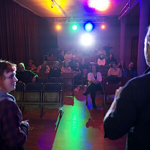 ® Till Arvid Börner