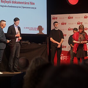 ® Till Arvid Börner